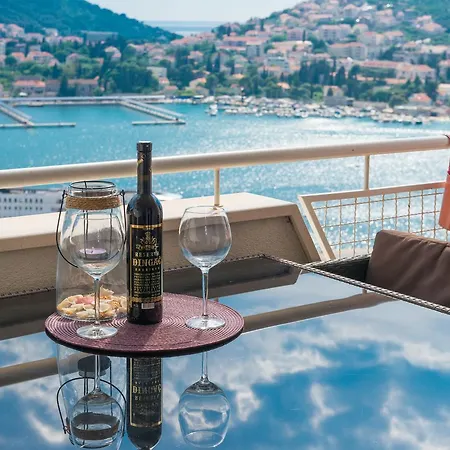 Apartmán Lucylu *
