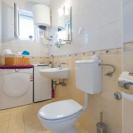 Apartmán Lucylu *
