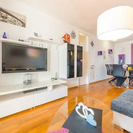 Apartmán Lucylu Dubrovník