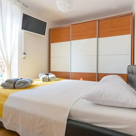 Apartmán Lucylu *