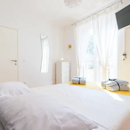 Apartmán Lucylu *