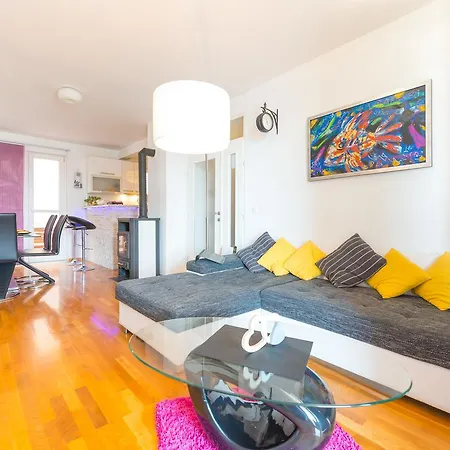Apartman Lucylu Dubrovnik