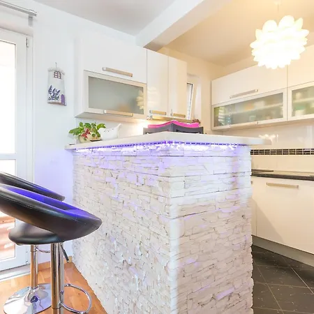 Lucylu Apartman Dubrovnik