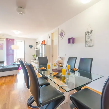 Lucylu Appartement Dubrovnik