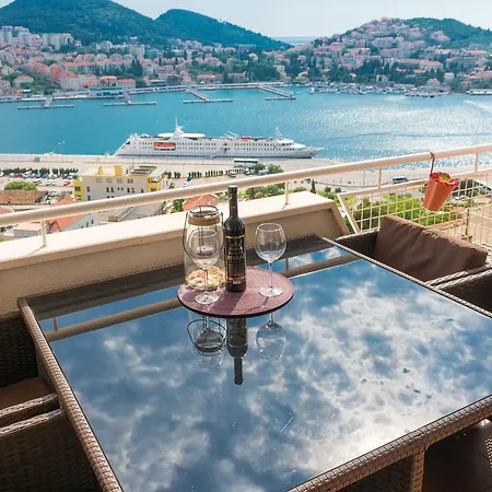 Appartement Lucylu Dubrovnik