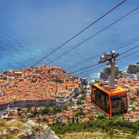 Appartement Lucylu Dubrovnik